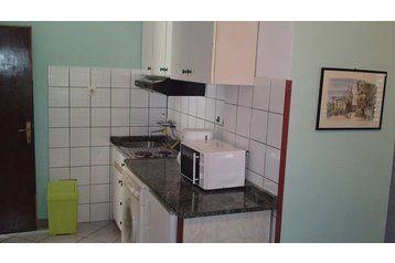 Hrvatska Privát Lovran, Eksterijer